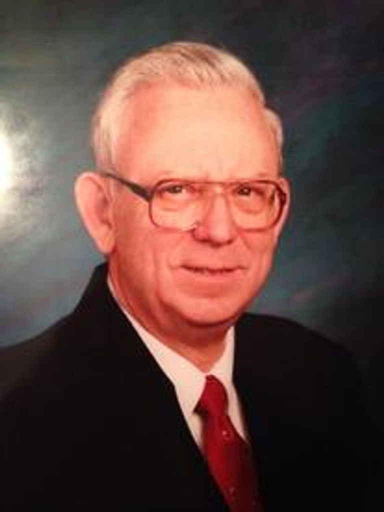 Harry Earl Smith