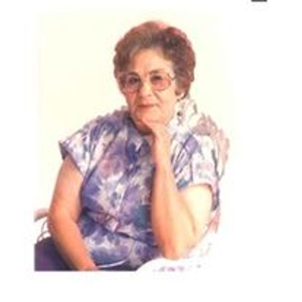 Rosie Chavez Duran