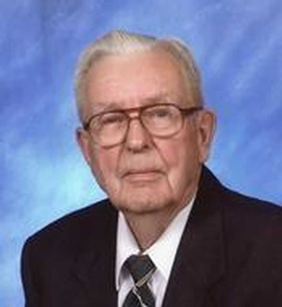 Harold R. Malke