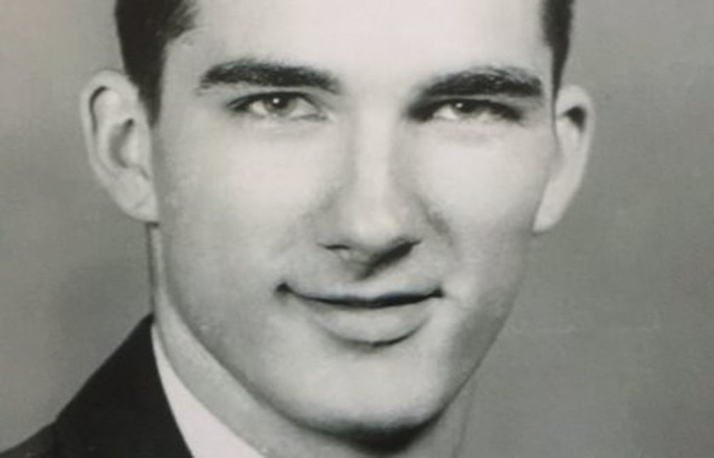 Sydney L. Rinard