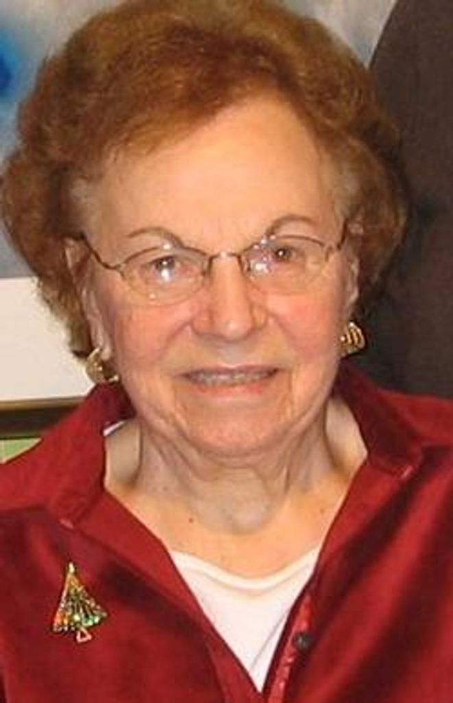 Jennie Guze