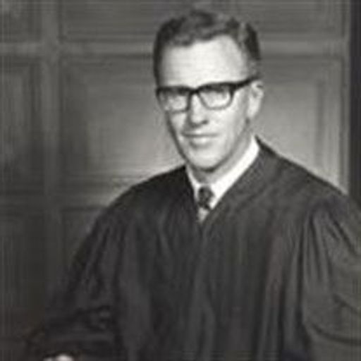 Mark Rutledge Mcgarry Profile Photo