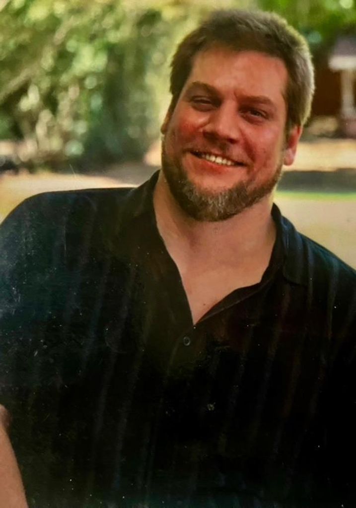 Scott Gehrke Profile Photo