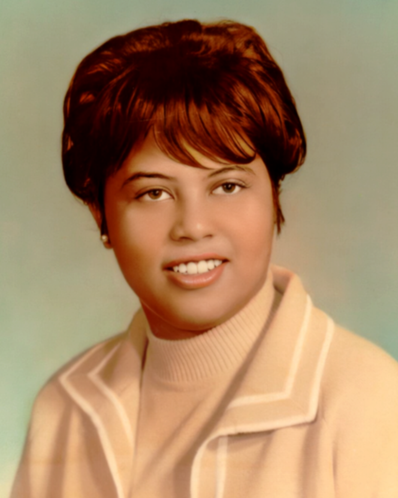 Jeanette Hollins