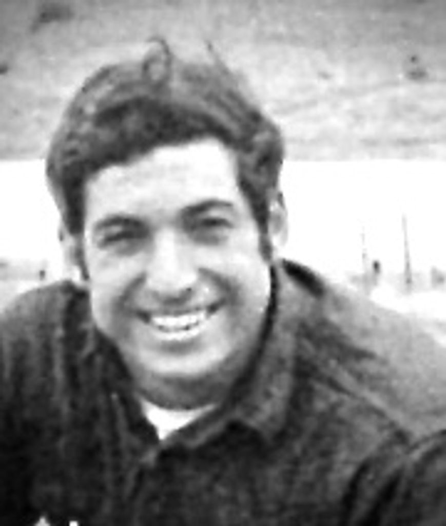 Stephen Lee Sovel