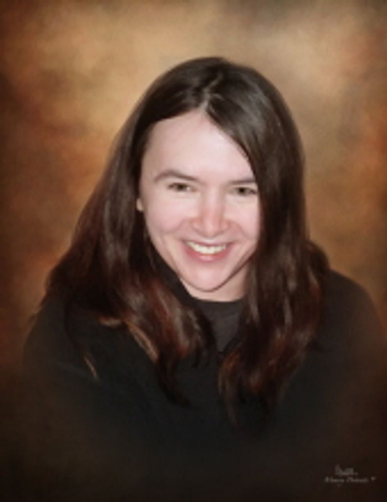 Julie  Ann  Richmond 