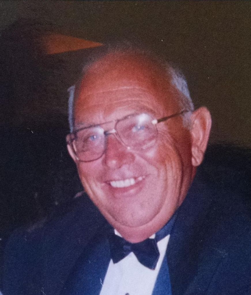 Robert Eugene Allen, Sr.