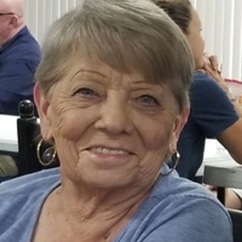 Shirley Childress Gobble