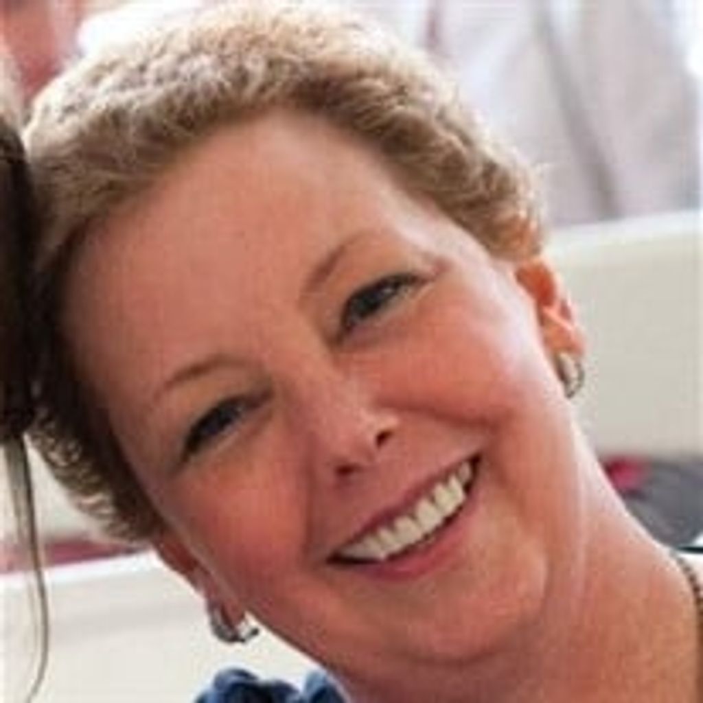 Laurie Anne Polaski