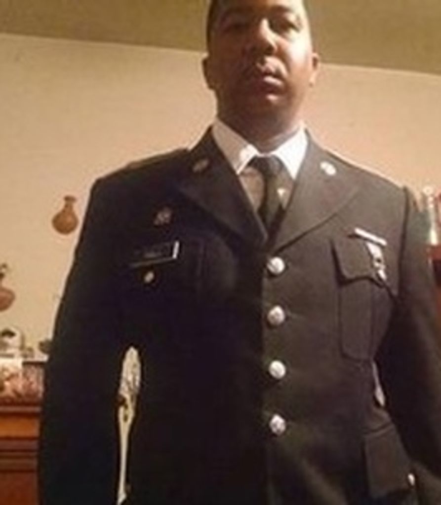 Jeremy Hall