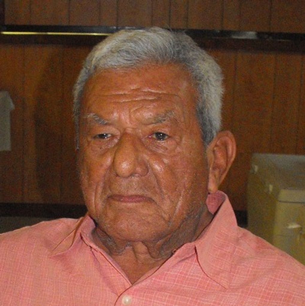Jesus Marquez Gonzales, Sr. Profile Photo