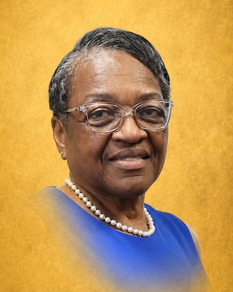 Ronica Brown Mathis Profile Photo