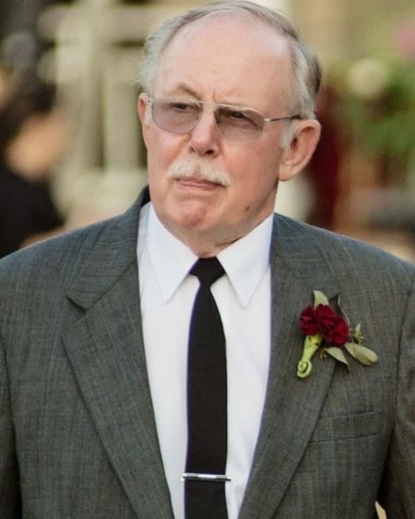 Fred W. Smith Profile Photo