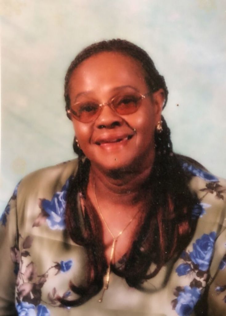 Jessie Jones Sudberry Profile Photo