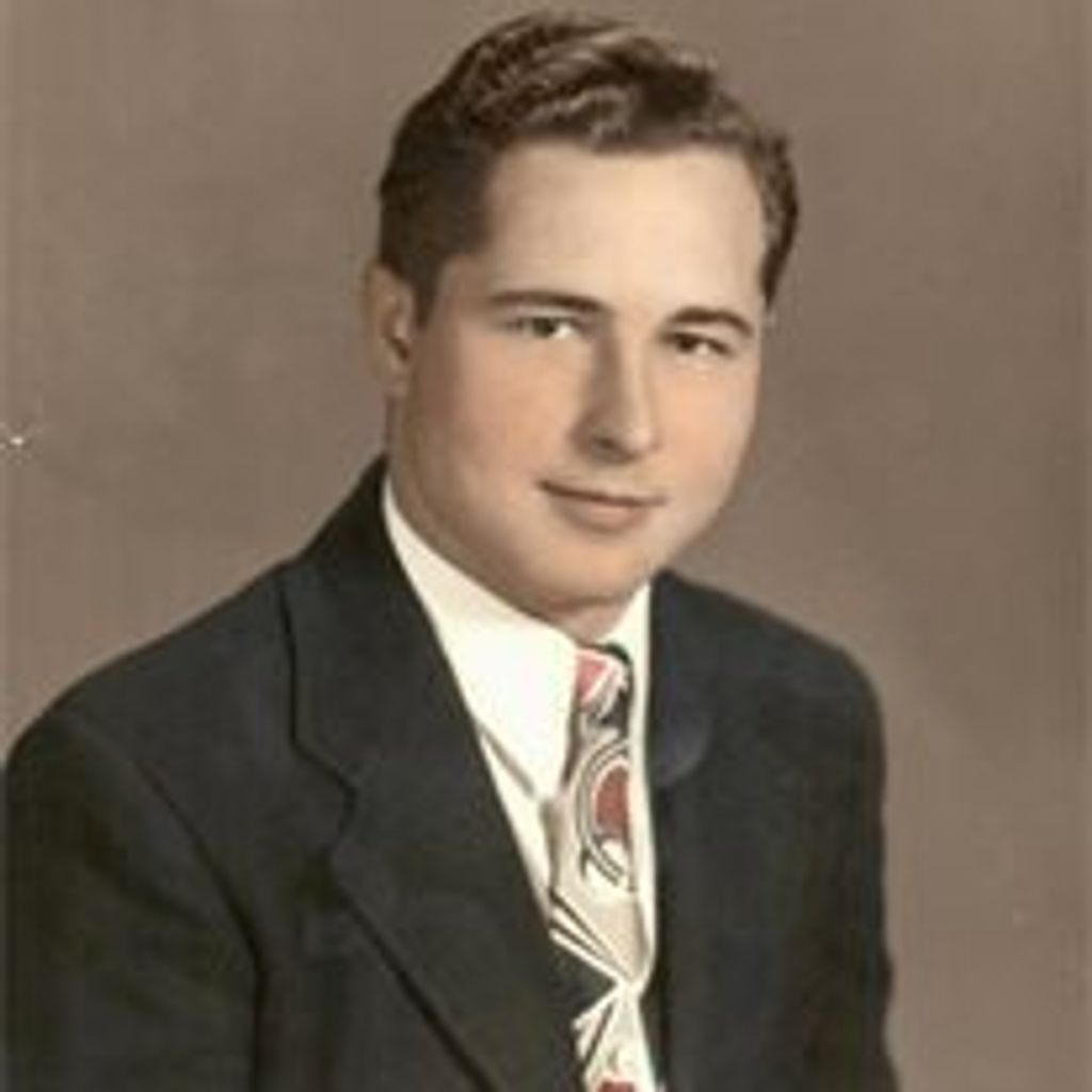 John P. Iscoll Jr.