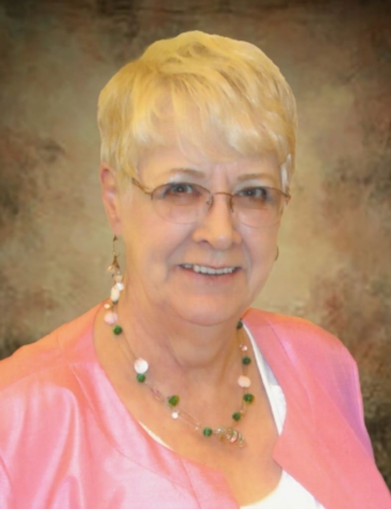 Donna Vaughan Profile Photo