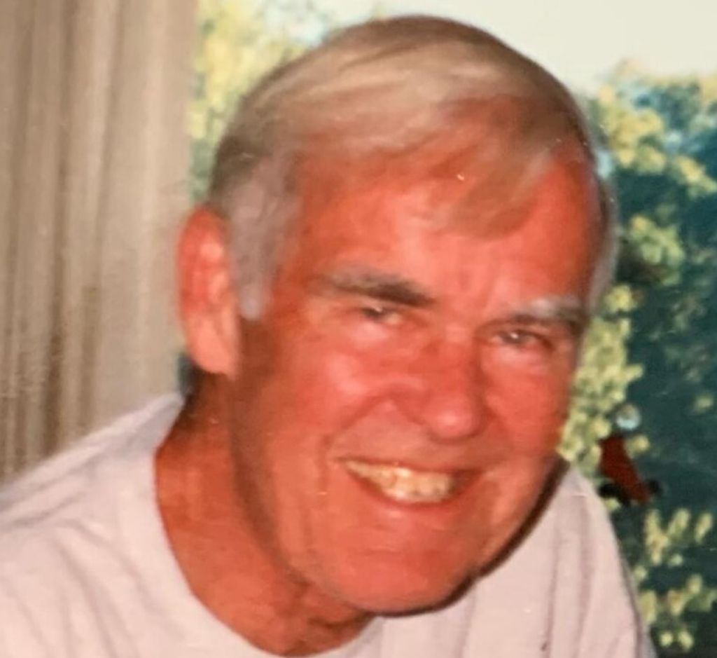 Gerard T. Loughran Profile Photo