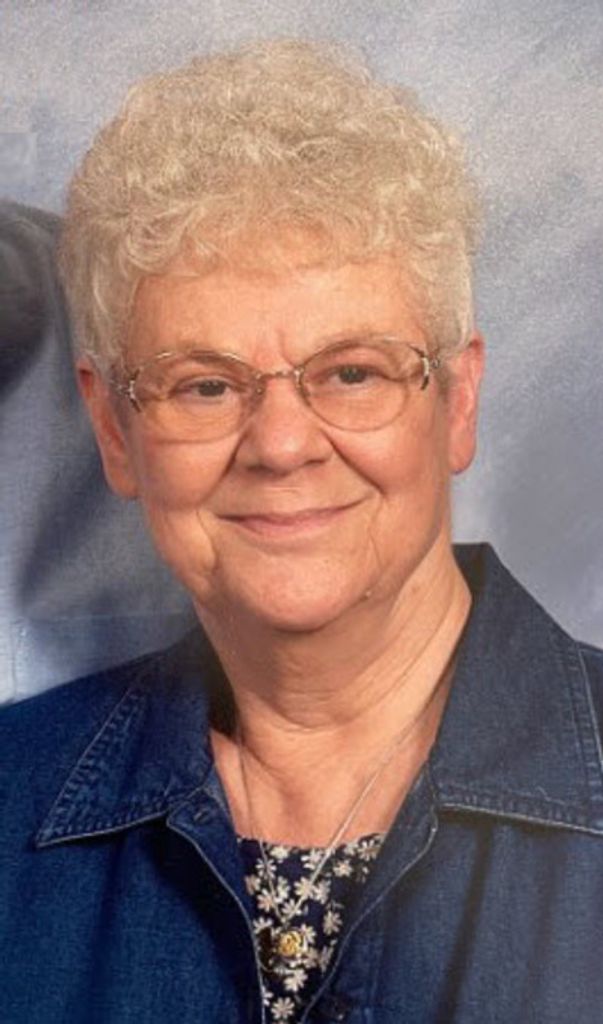 Agnes "Aggie" (Stoecklein) Stueve Profile Photo