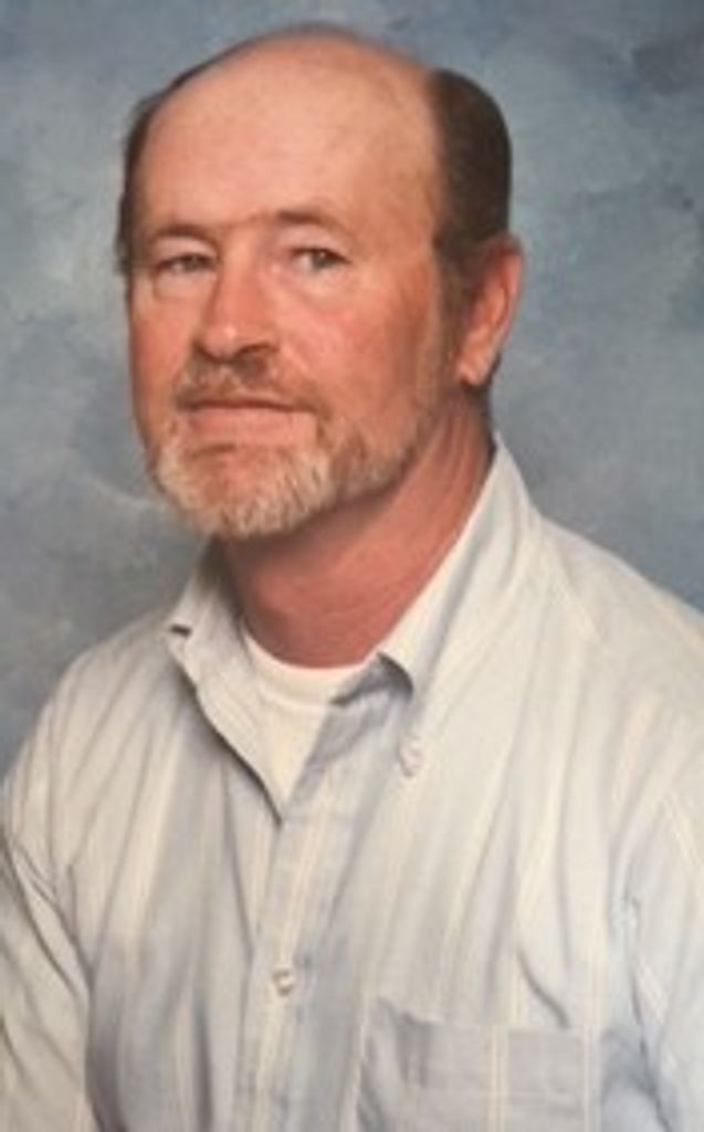 Wilbert Huey Hall, Jr.