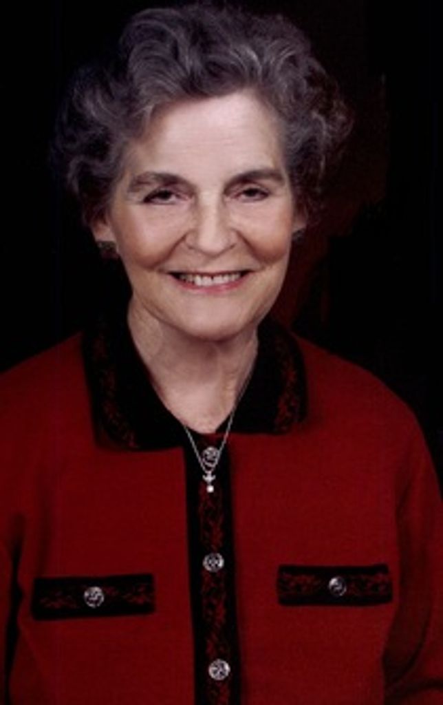 Doris (Hammond)  Wood