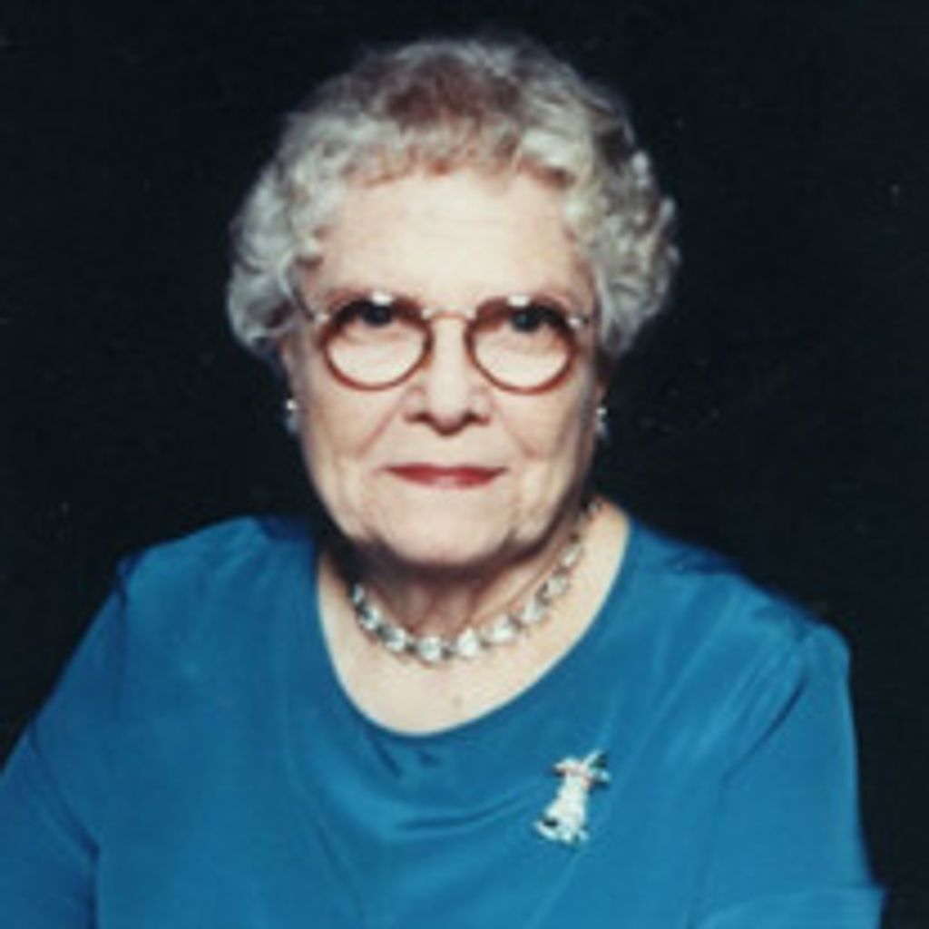 Eileen Wilkinson
