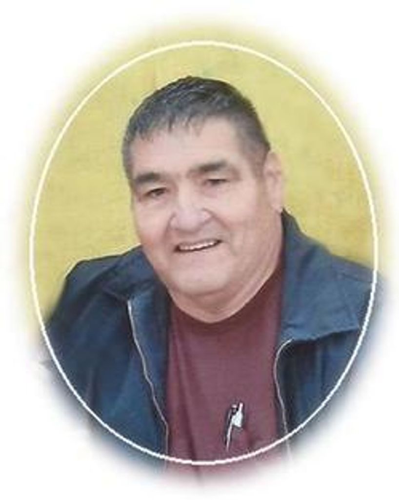 Alvin "Sugs" Lafontaine