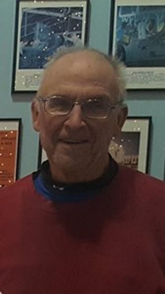 Carl E. Laukhuf