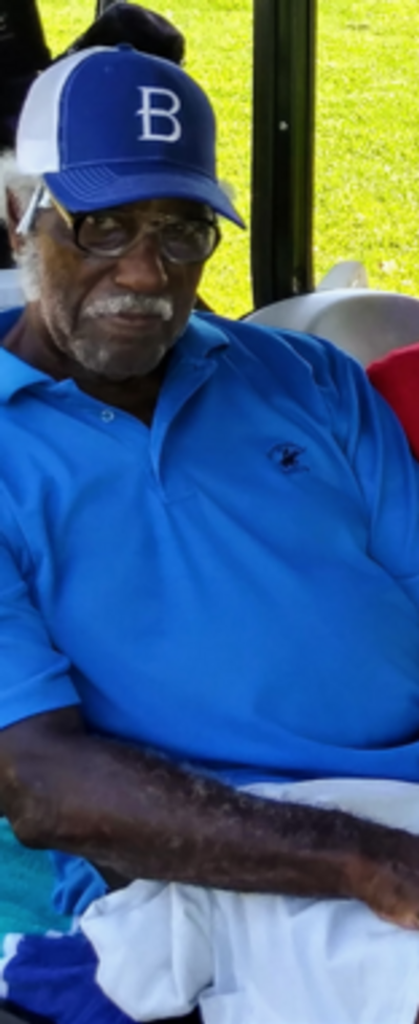 Kenneth Lattimore, Sr. Profile Photo