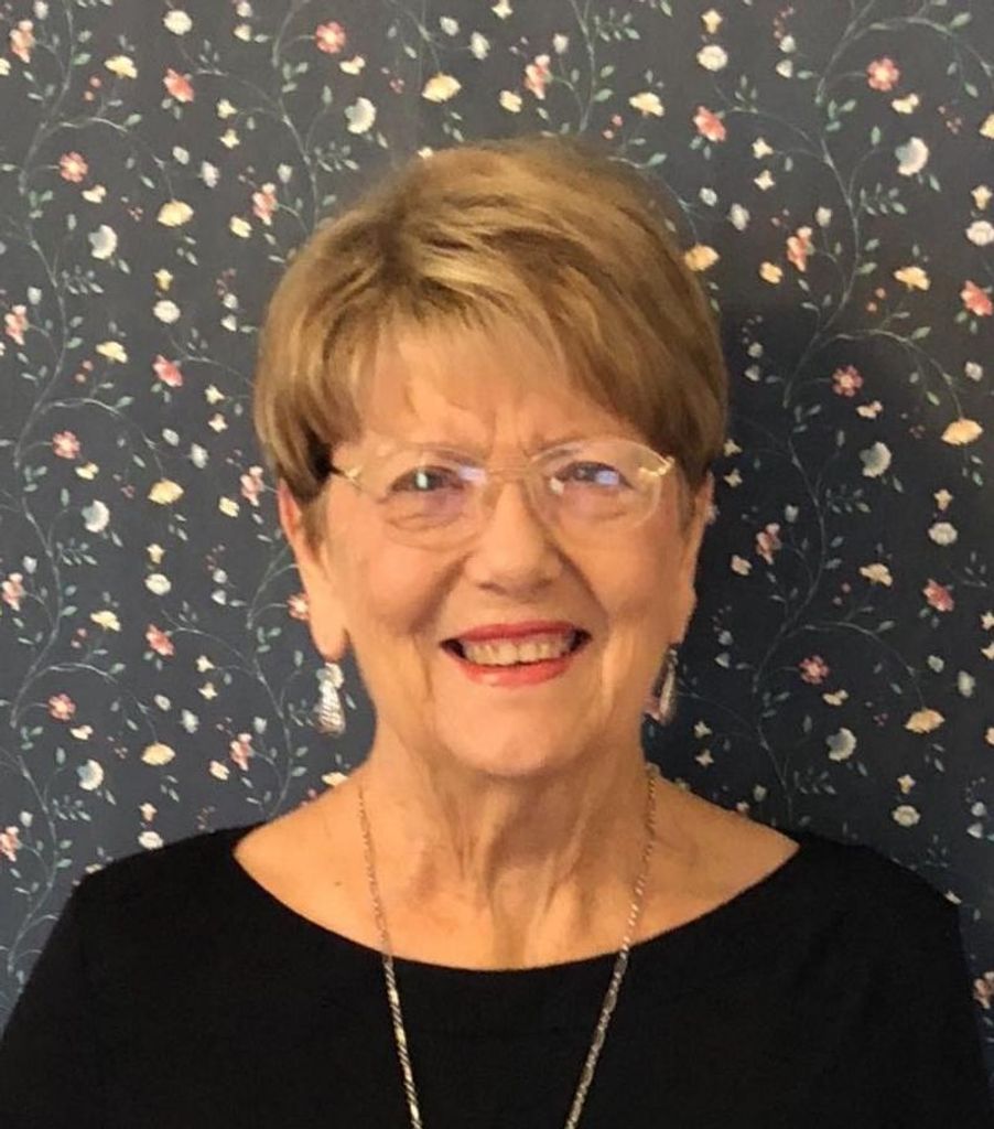 Dolores "Dee" Louise Jordan Profile Photo
