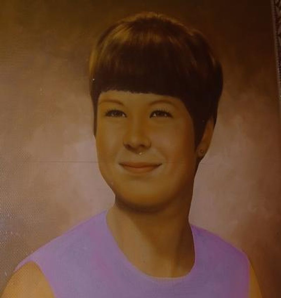 Sandra Jean Hall Profile Photo