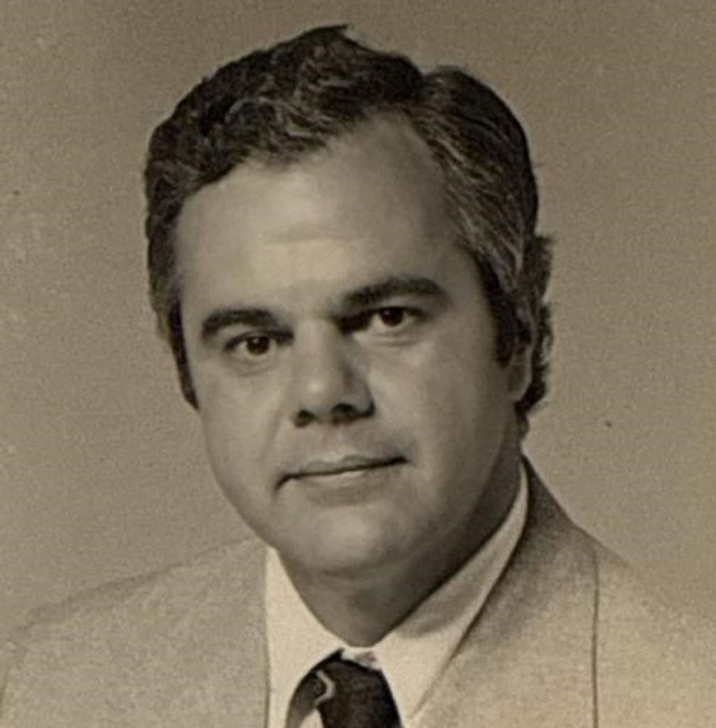 Leonard Alfred Willson, Jr.