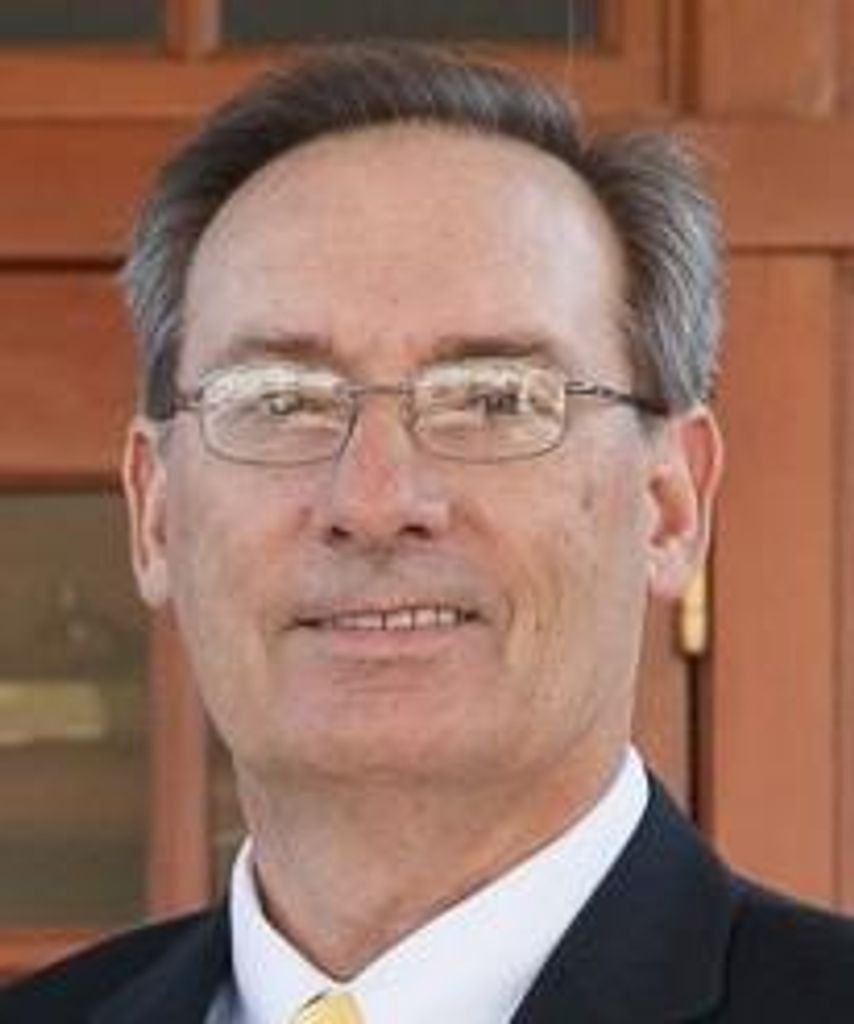Richard John "Rick" Gibson Profile Photo