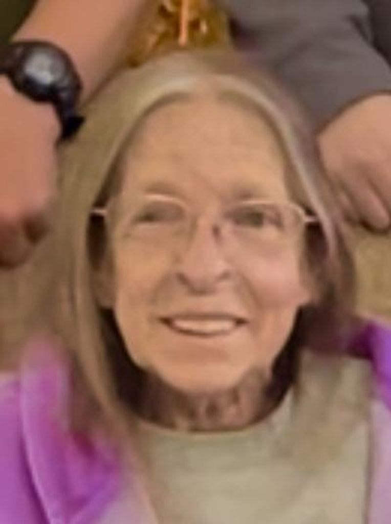 Barbara Evelyn Keene Profile Photo