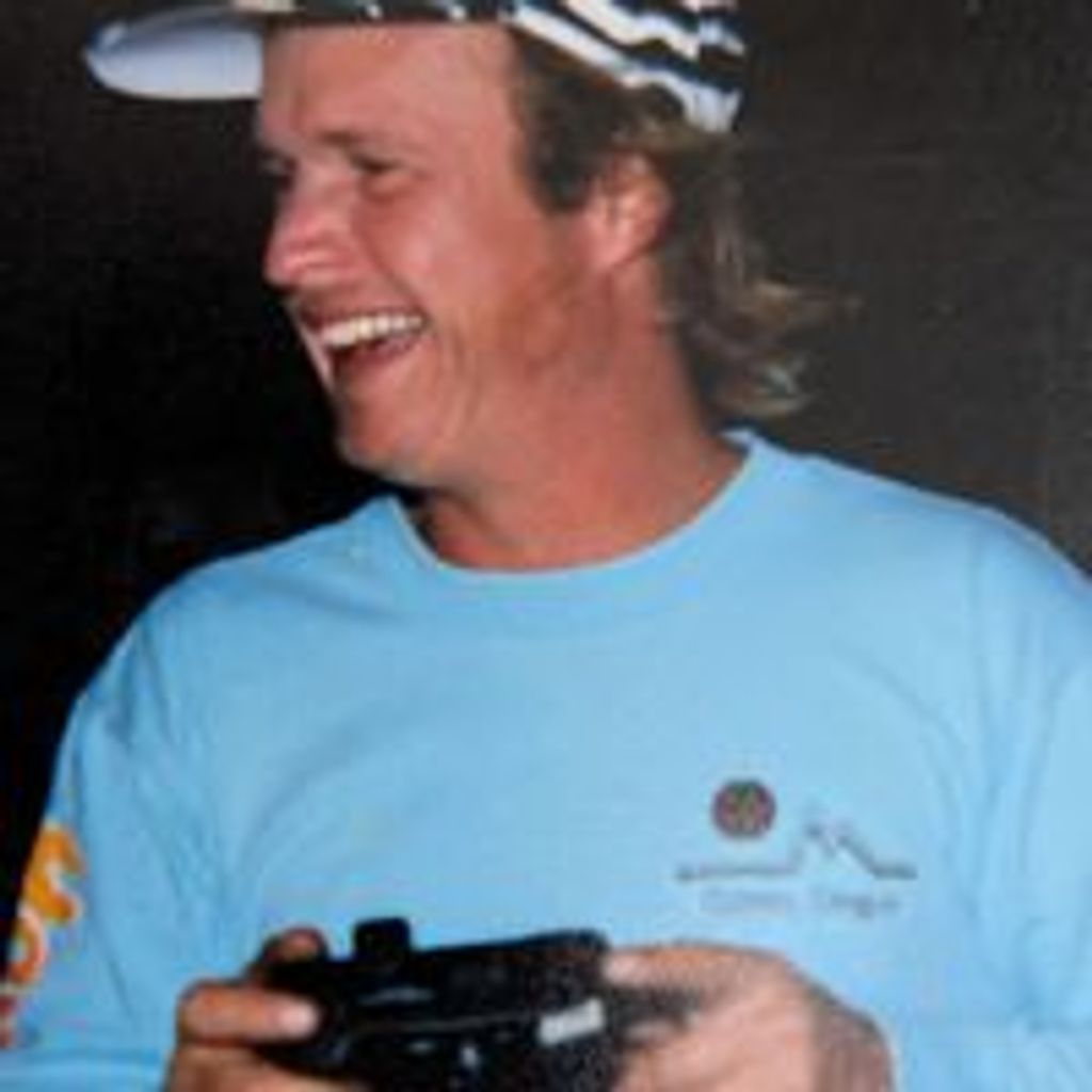 Troy Jerome Brenna Profile Photo