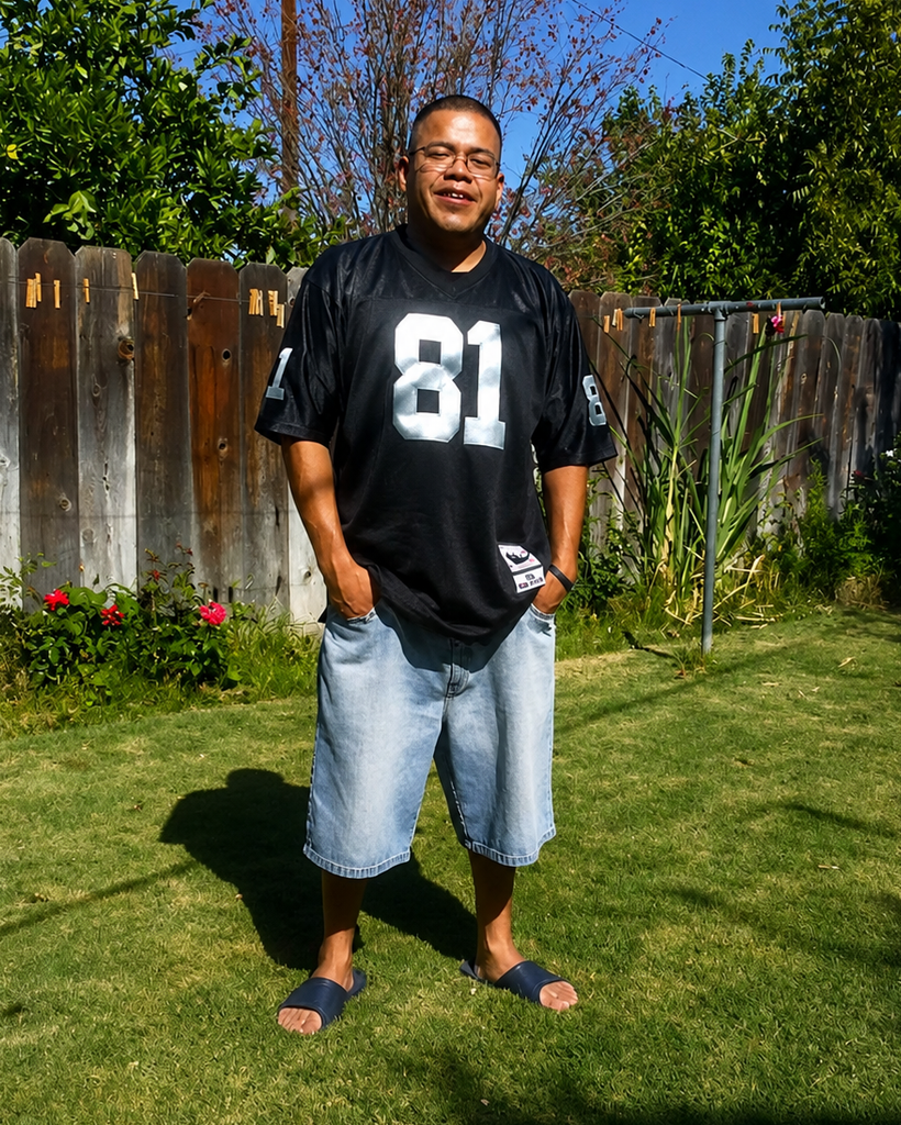 Mario Cosio Profile Photo
