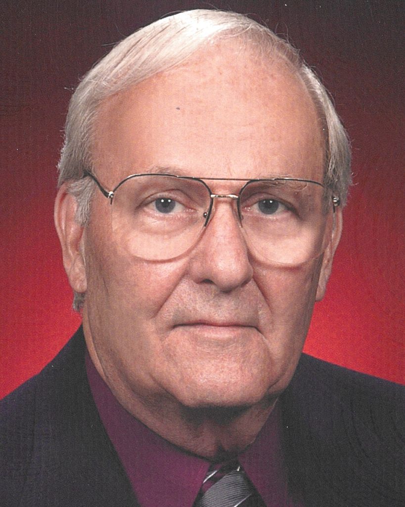 Robert M. Olson
