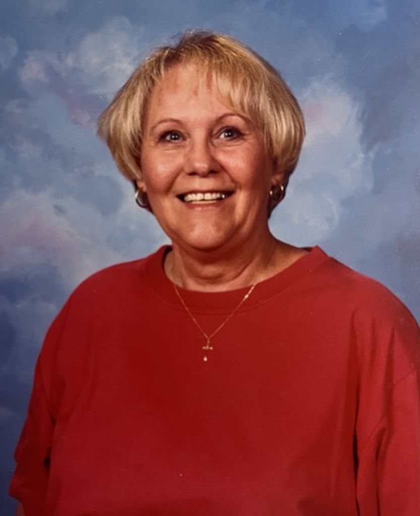 Rose Ann Salter Profile Photo