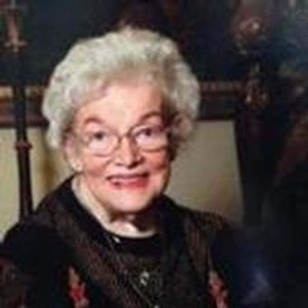 Oreva Christine Campbell