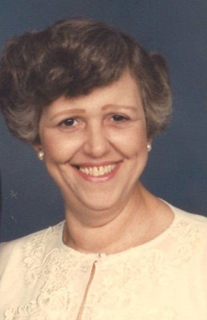 Alice Elaine Monroe Profile Photo
