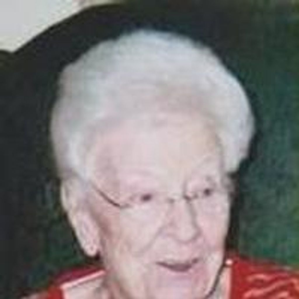 Gladys Blatnik