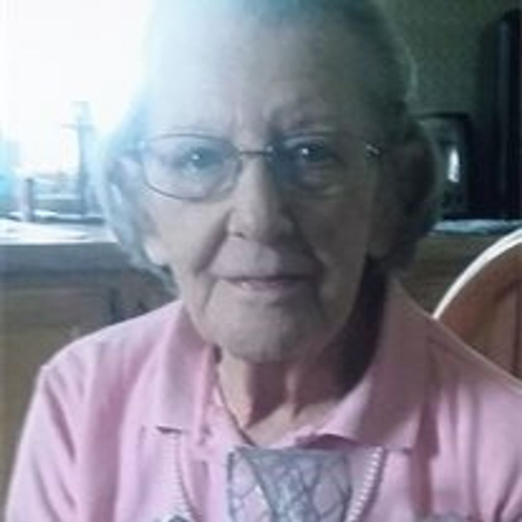 Myrtle I. "Goodrich" Perrigo