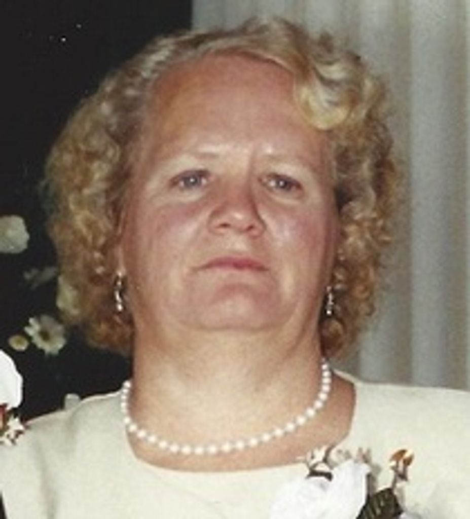 Lorena M. (Duncan)  Perkins