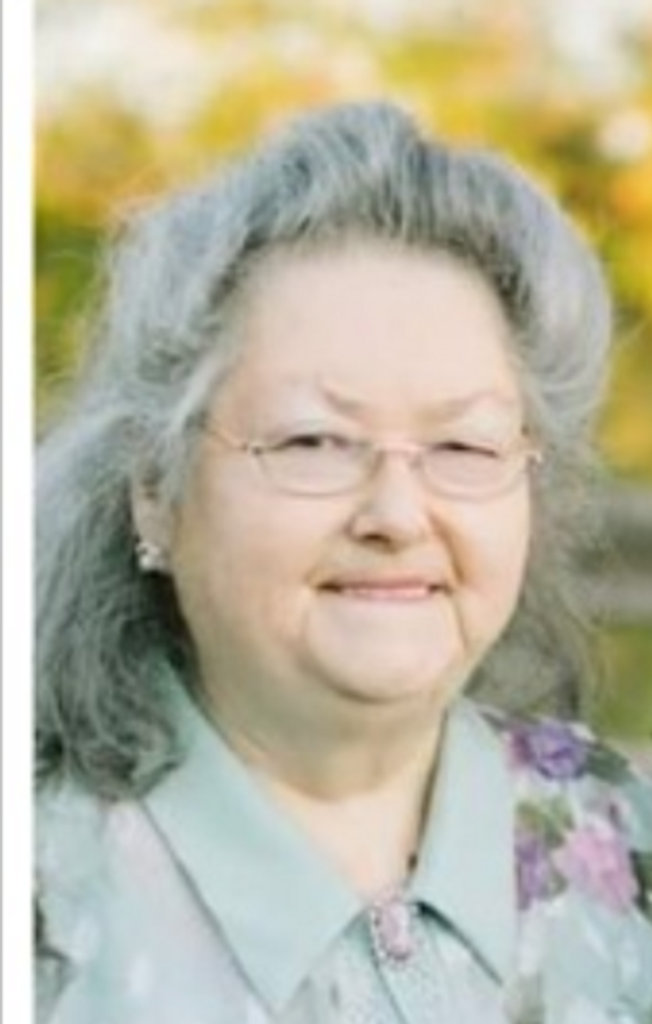 Jean Inez Goldman Profile Photo