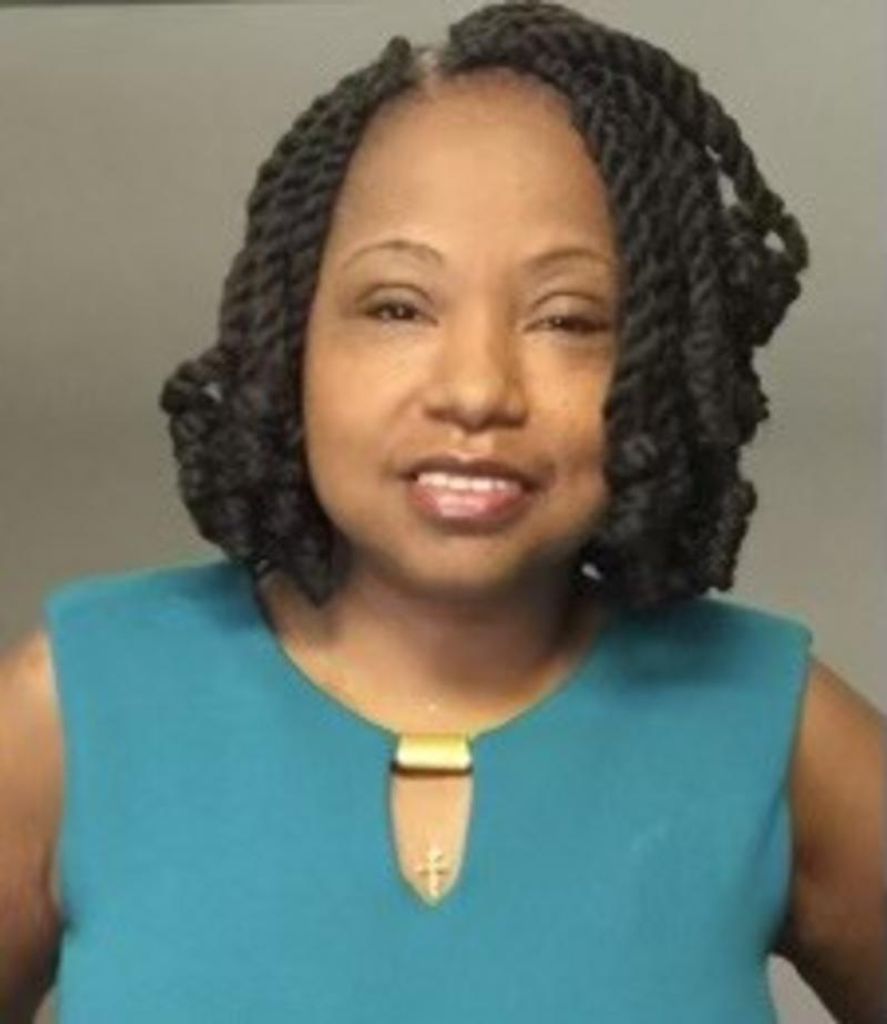 Celeste Nichelle Jones Profile Photo
