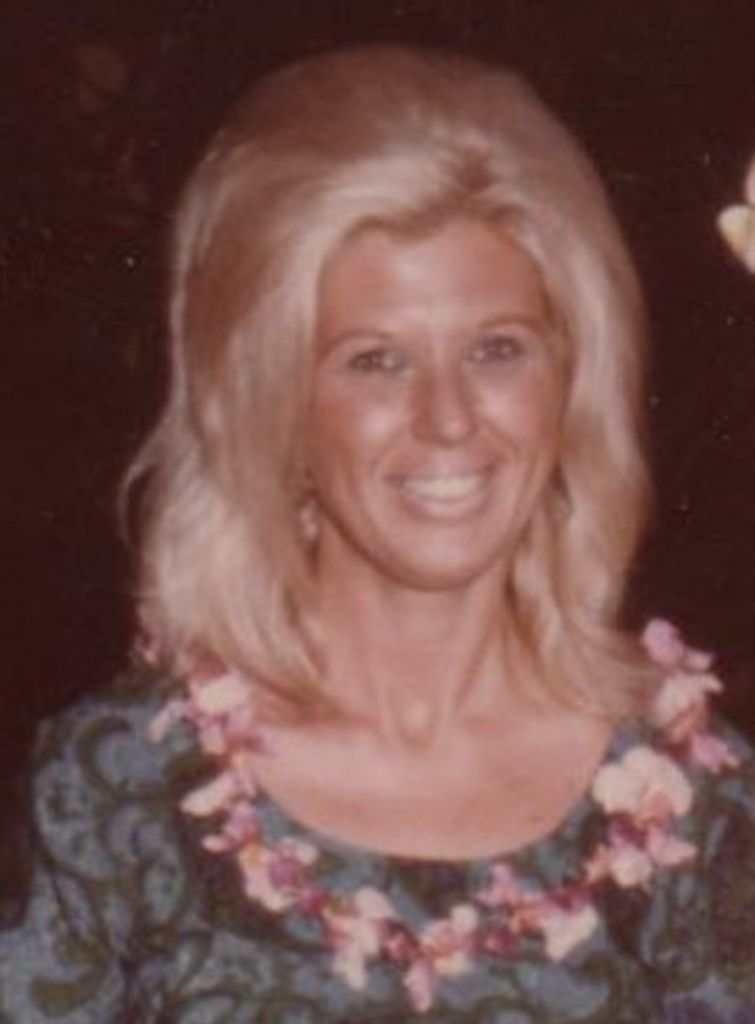 Patricia Finaldi, Nee Steinke Profile Photo