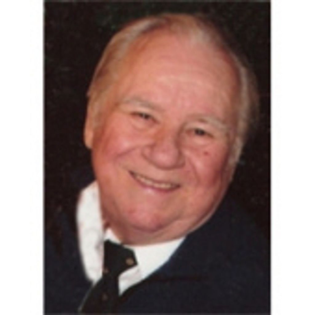 Donald R. Parker