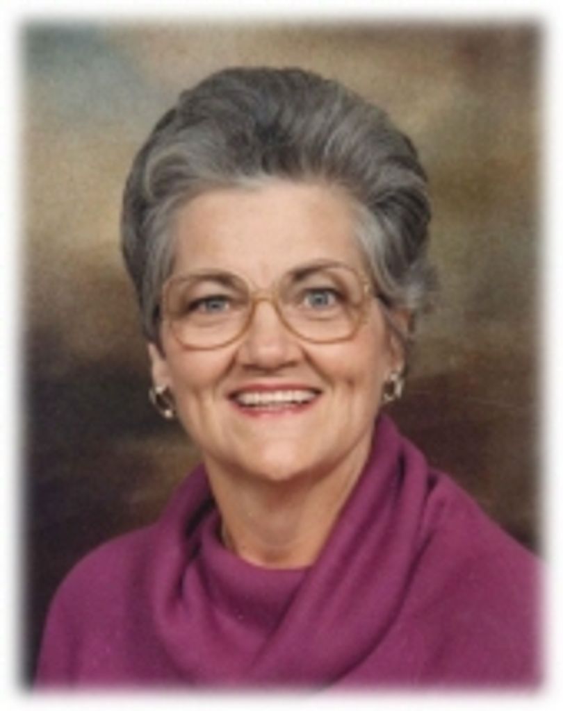 Virginia L Doughty