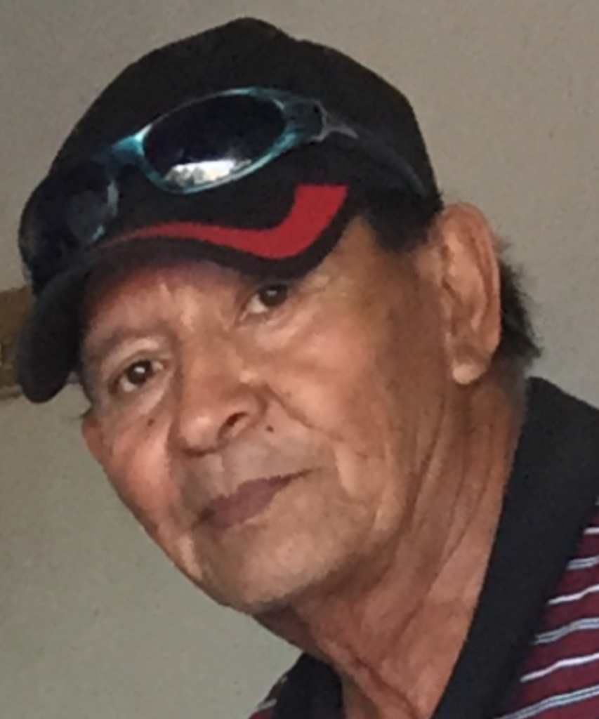 Jose Martinez