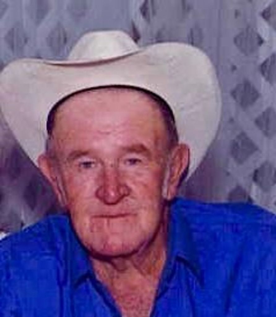 Thomas Harold Robertson Profile Photo