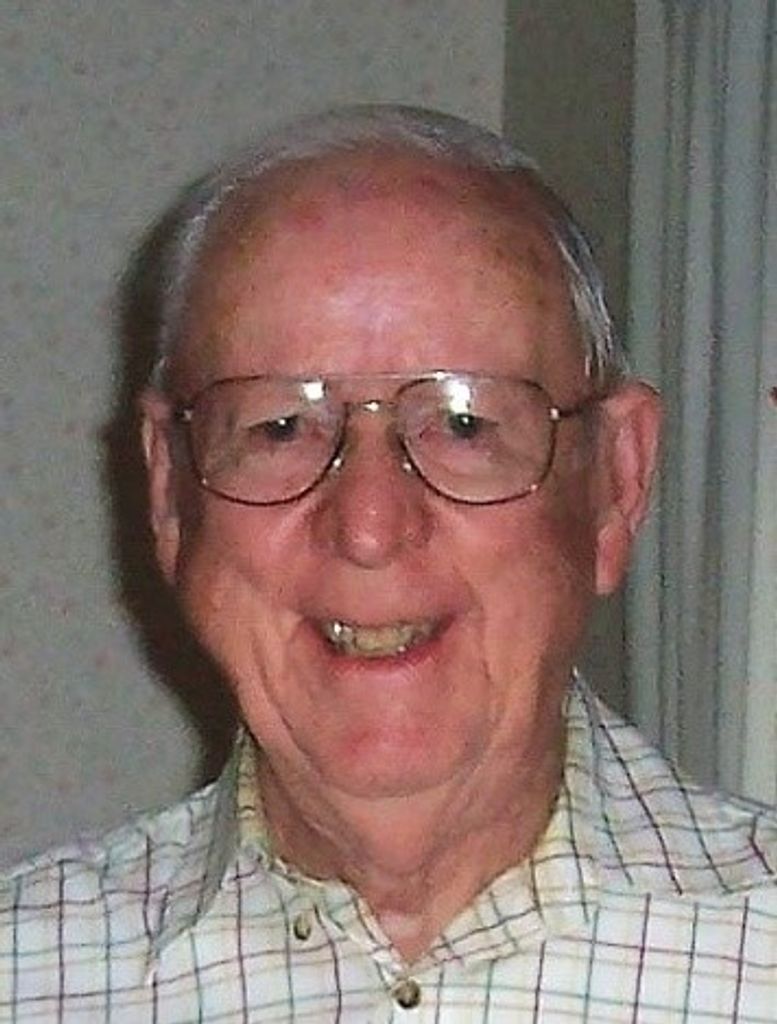 Gerald Cavendish Profile Photo